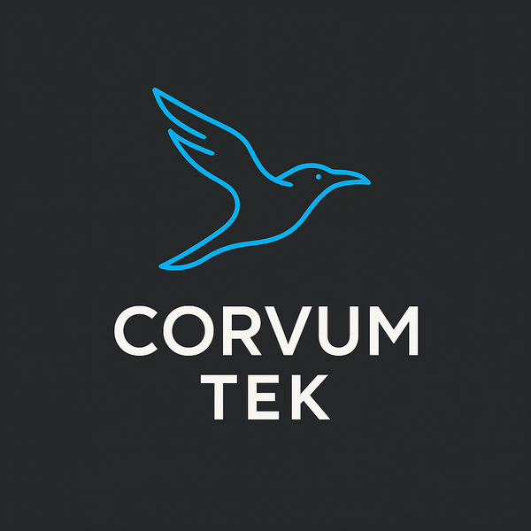 CORVUM Tek